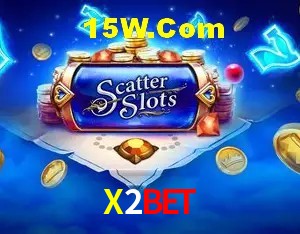 Biblioteca de slots populares na X2Bet