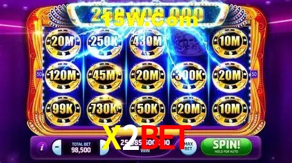 Canal oficial no Telegram da X2Bet