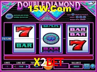 Jogos com bônus e suporte 24h na X2Bet